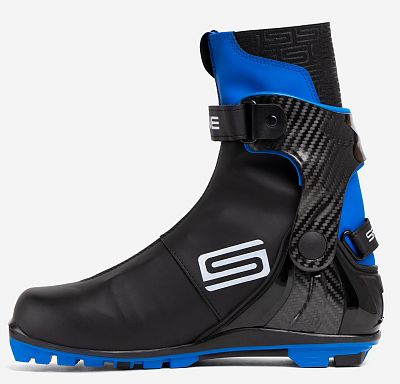 Превью Лыжные ботинки Ботинки лыжные SPINE Concept Carbon Skate 298-22 NNN (24/25) (298-22 NNN)